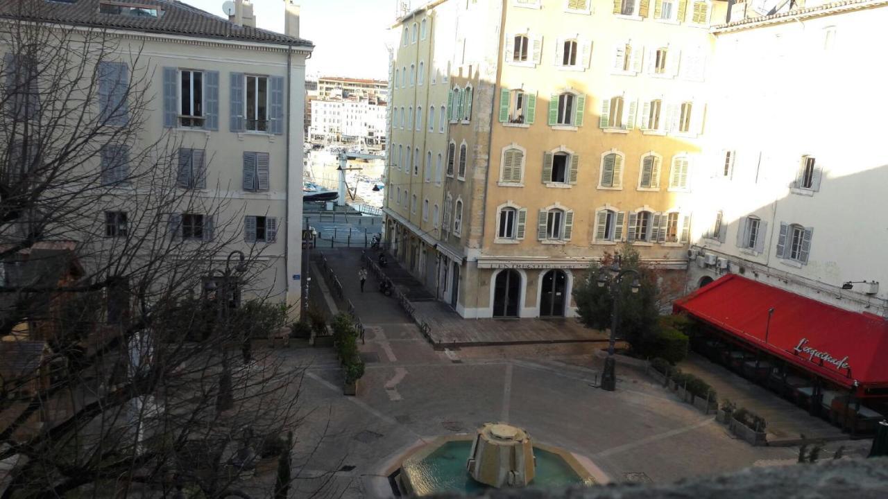 Le Cocon De Louise-vieux Port *