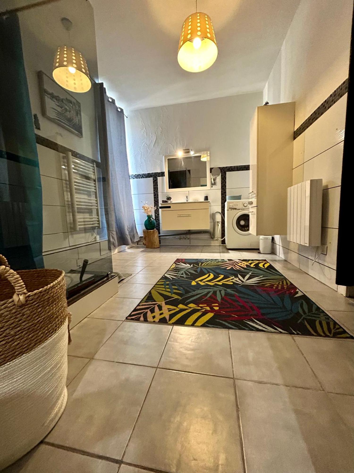 Le Cocon De Louise-vieux Port Appartement